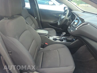2023 Chevrolet Malibu LT 1LT - miniatura 8