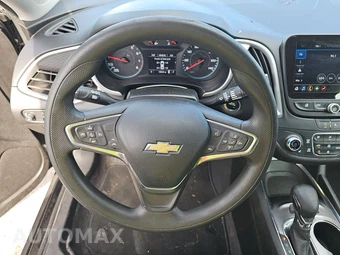 2023 Chevrolet Malibu LT 1LT - miniatura 10