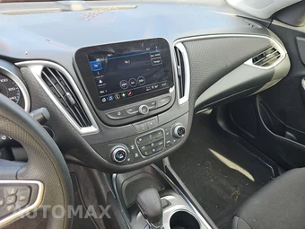 2023 Chevrolet Malibu LT 1LT - miniatura 11