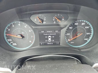 2023 Chevrolet Malibu LT 1LT - miniatura 12