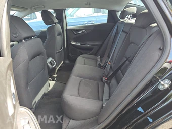 2023 Chevrolet Malibu LT 1LT - miniatura 13