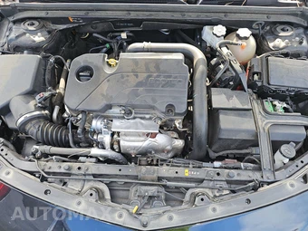 2023 Chevrolet Malibu LT 1LT - miniatura 15