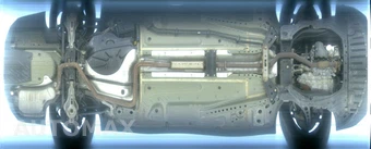 2023 Chevrolet Malibu LT 1LT - miniatura 17