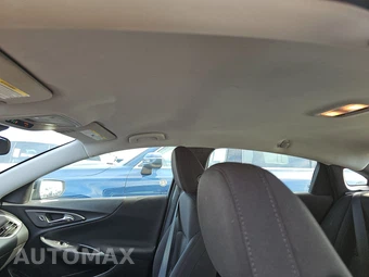 2023 Chevrolet Malibu LT 1LT - miniatura 18