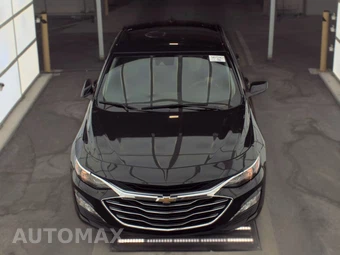 2023 Chevrolet Malibu LT 1LT - miniatura 2