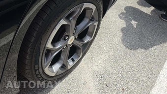 2023 Chevrolet Malibu LT 1LT - miniatura 22