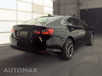 2023 Chevrolet Malibu LT 1LT - miniatura 4