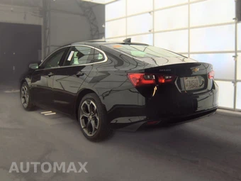 2023 Chevrolet Malibu LT 1LT - miniatura 6