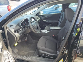 2023 Chevrolet Malibu LT 1LT - miniatura 7