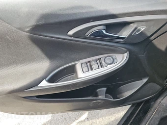 2023 Chevrolet Malibu LT 1LT - miniatura 9