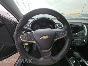 2023 Chevrolet Malibu LT 1LT - miniatura 10