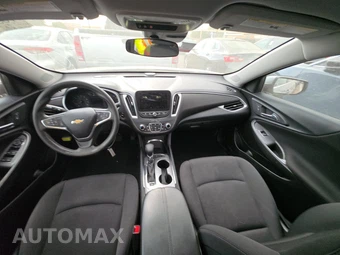 2023 Chevrolet Malibu LT 1LT - miniatura 11