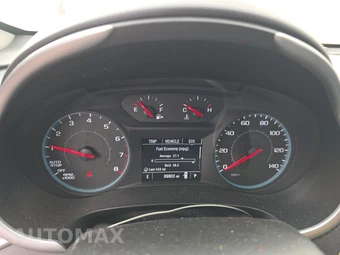 2023 Chevrolet Malibu LT 1LT - miniatura 12