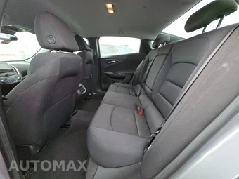 2023 Chevrolet Malibu LT 1LT - miniatura 13
