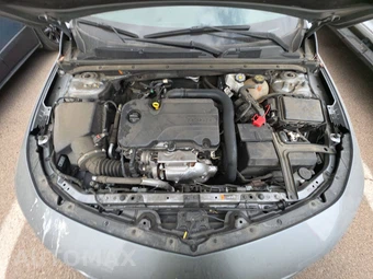 2023 Chevrolet Malibu LT 1LT - miniatura 15