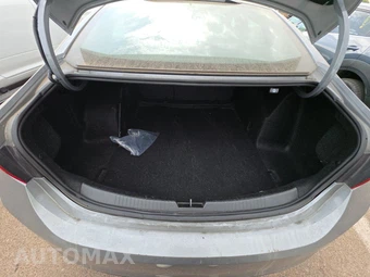 2023 Chevrolet Malibu LT 1LT - miniatura 16