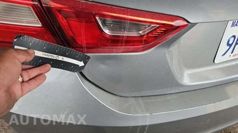 2023 Chevrolet Malibu LT 1LT - miniatura 27