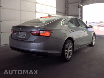 2023 Chevrolet Malibu LT 1LT - miniatura 4
