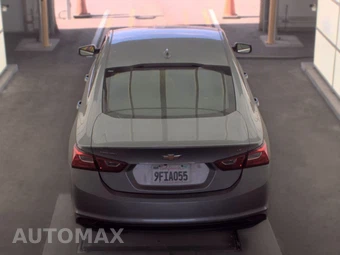 2023 Chevrolet Malibu LT 1LT - miniatura 5