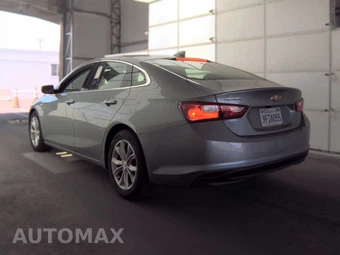 2023 Chevrolet Malibu LT 1LT - miniatura 6