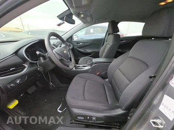 2023 Chevrolet Malibu LT 1LT - miniatura 7