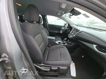 2023 Chevrolet Malibu LT 1LT - miniatura 8