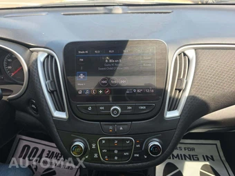 2023 Chevrolet Malibu LT 1LT – miniatura 10