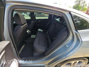 2023 Chevrolet Malibu LT 1LT – miniatura 13