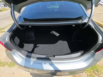 2023 Chevrolet Malibu LT 1LT – miniatura 14