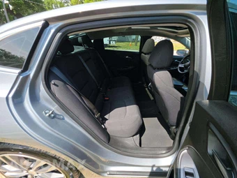 2023 Chevrolet Malibu LT 1LT – miniatura 16