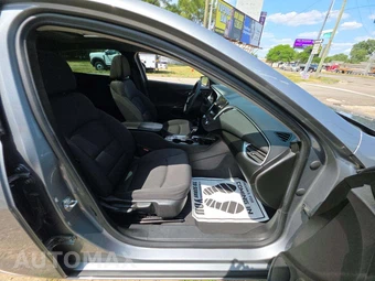 2023 Chevrolet Malibu LT 1LT – miniatura 18