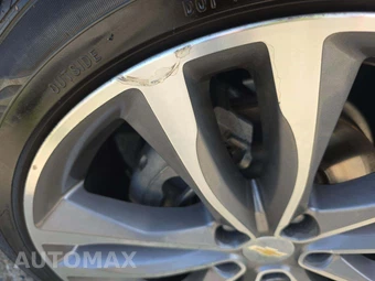2023 Chevrolet Malibu LT 1LT – miniatura 22