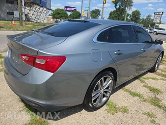 2023 Chevrolet Malibu LT 1LT – miniatura 3