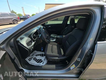 2023 Chevrolet Malibu LT 1LT – miniatura 6