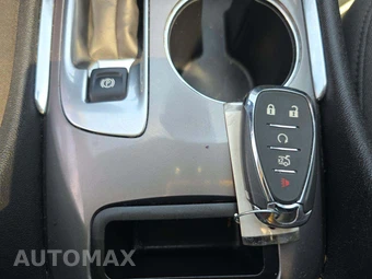2023 Chevrolet Malibu LT 1LT – miniatura 8