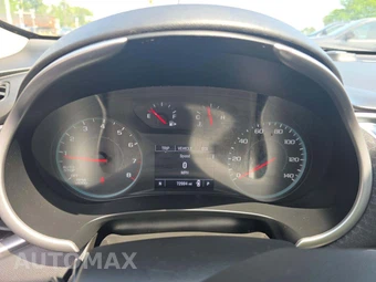 2023 Chevrolet Malibu LT 1LT – miniatura 9