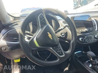 2023 Chevrolet Malibu LT 1LT - miniatura 10