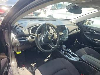 2023 Chevrolet Malibu LT 1LT - miniatura 11