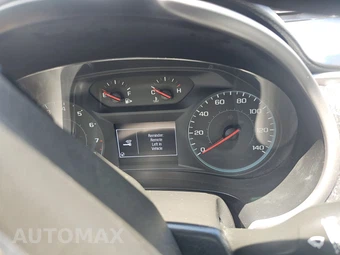 2023 Chevrolet Malibu LT 1LT - miniatura 12