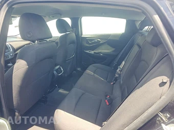 2023 Chevrolet Malibu LT 1LT - miniatura 13