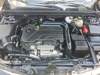 2023 Chevrolet Malibu LT 1LT - miniatura 15