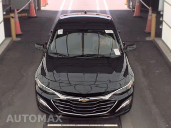 2023 Chevrolet Malibu LT 1LT - miniatura 2