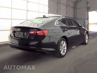 2023 Chevrolet Malibu LT 1LT - miniatura 4