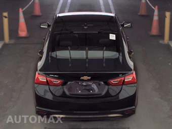 2023 Chevrolet Malibu LT 1LT - miniatura 5