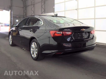 2023 Chevrolet Malibu LT 1LT - miniatura 6