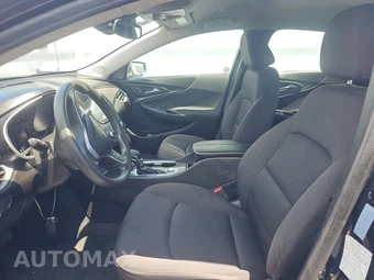 2023 Chevrolet Malibu LT 1LT - miniatura 7