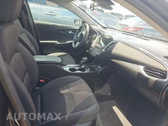 2023 Chevrolet Malibu LT 1LT - miniatura 8