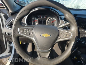 2023 Chevrolet Malibu LT 1LT - miniatura 10