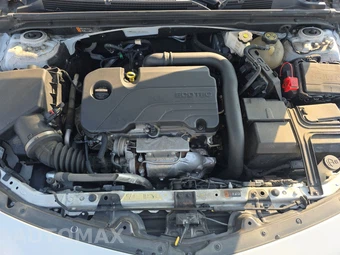 2023 Chevrolet Malibu LT 1LT - miniatura 15