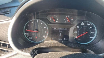 2023 Chevrolet Malibu LT 1LT - miniatura 18